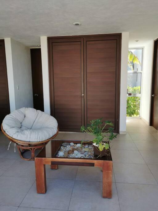 Casa Kay - 1 Apartman Sisal Kültér fotó