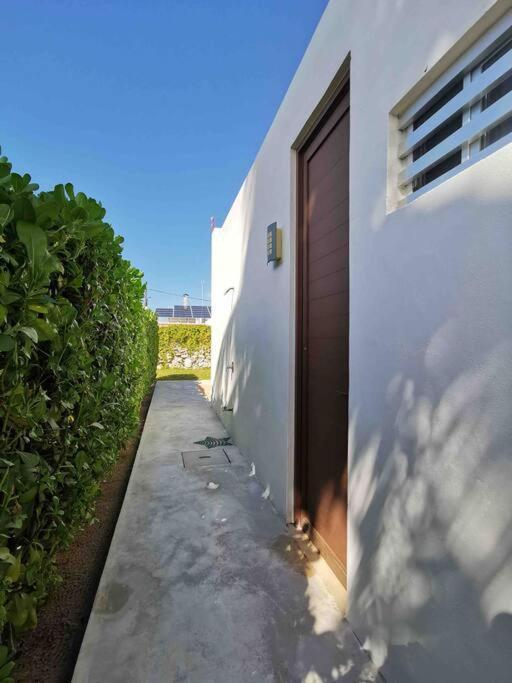 Casa Kay - 1 Apartman Sisal Kültér fotó